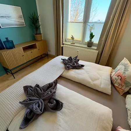 1 Im Beachhouse Am Goitzschesee - Strandnah, Familienfreundlich & Komfortabel Bitterfeld-Wolfen