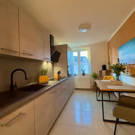 1 Im Beachhouse Am Goitzschesee - Strandnah, Familienfreundlich & Komfortabel *