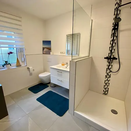 1 Im Beachhouse Am Goitzschesee - Strandnah, Familienfreundlich & Komfortabel *