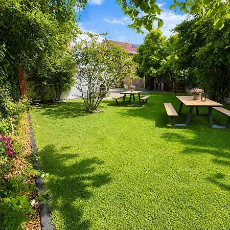 1 Im Beachhouse Am Goitzschesee - Strandnah, Familienfreundlich & Komfortabel