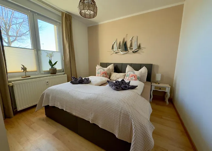 1 Im Beachhouse Am Goitzschesee - Strandnah, Familienfreundlich & Komfortabel Bitterfeld-Wolfen